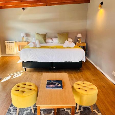 Desierto Suites El Chalten Kültér fotó