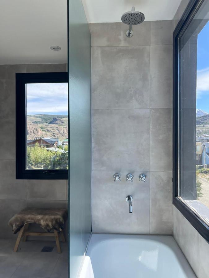 Desierto Suites El Chalten Kültér fotó