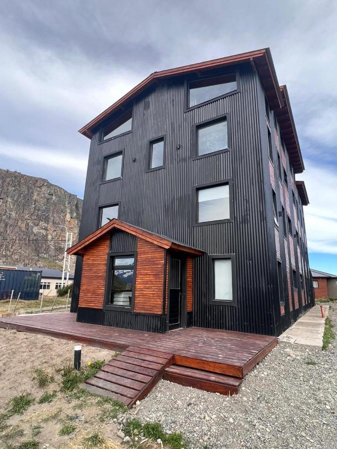 Desierto Suites El Chalten Kültér fotó