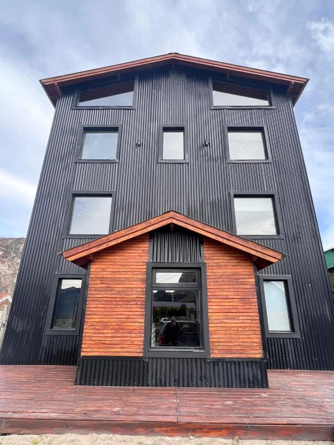 Desierto Suites El Chalten Kültér fotó