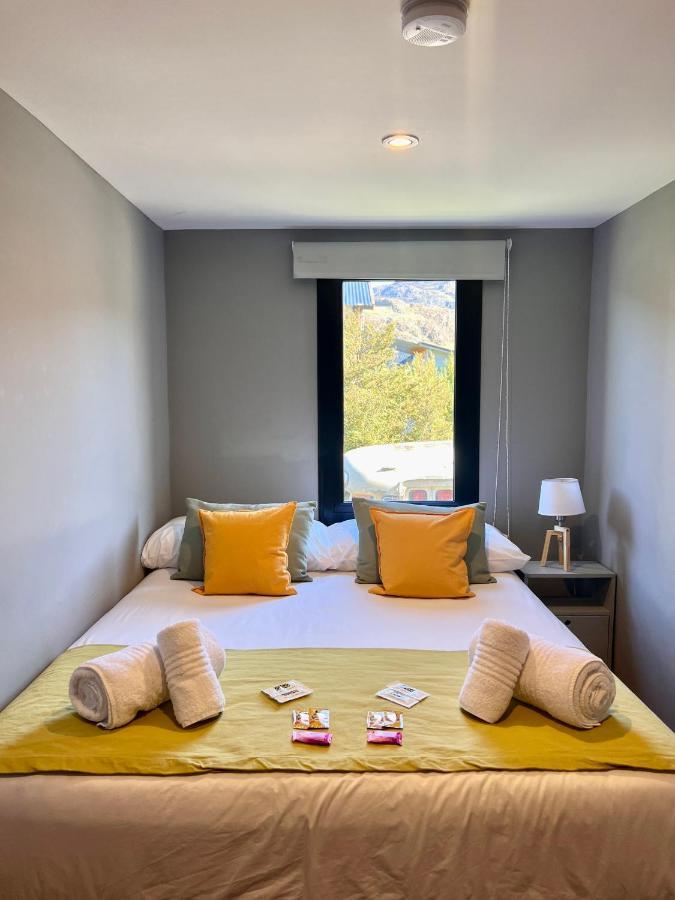 Desierto Suites El Chalten Kültér fotó