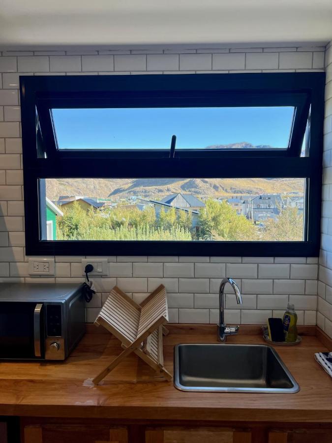 Desierto Suites El Chalten Kültér fotó