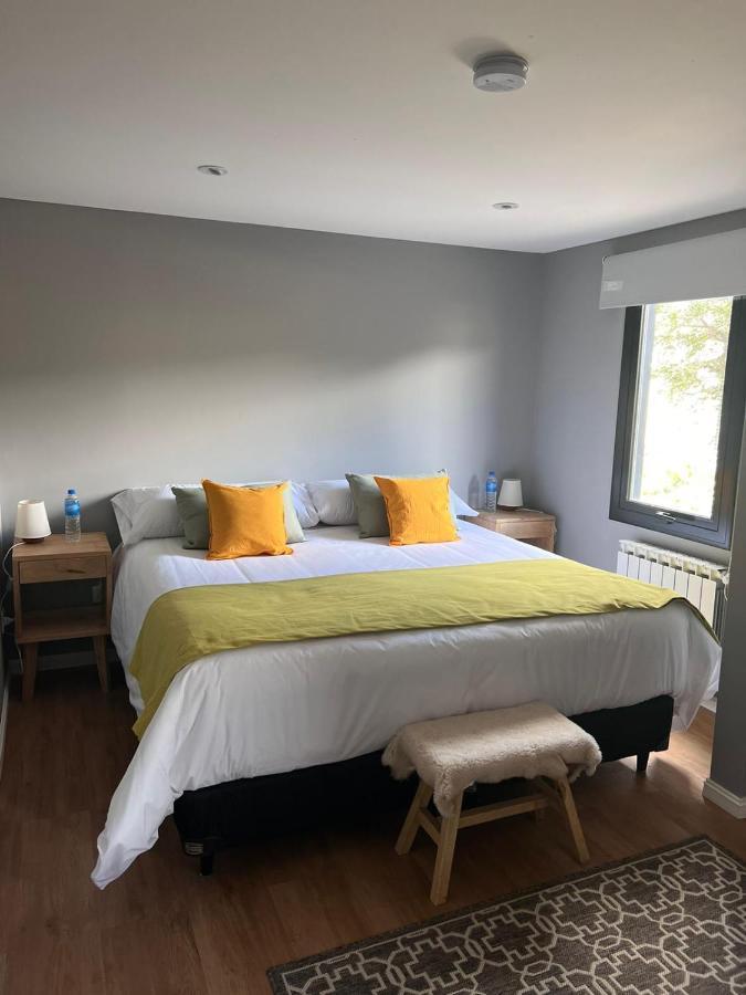 Desierto Suites El Chalten Szoba fotó