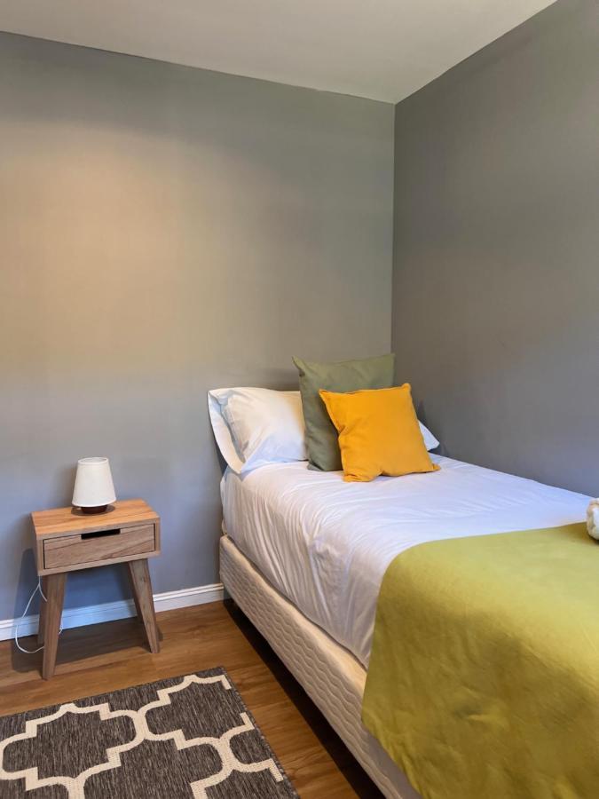 Desierto Suites El Chalten Kültér fotó