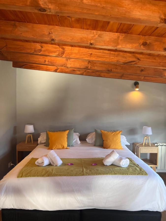 Desierto Suites El Chalten Kültér fotó