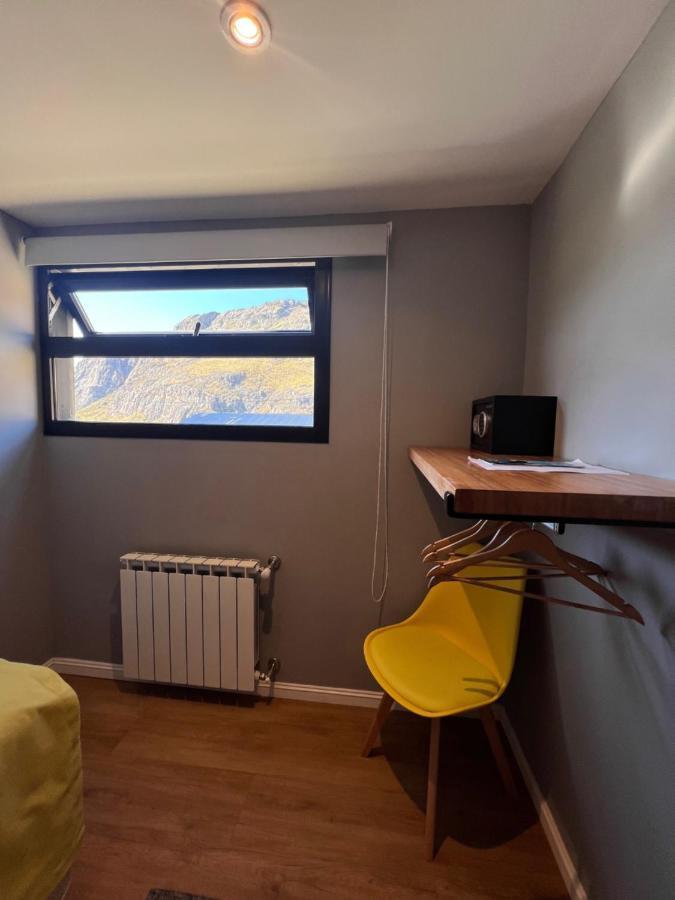 Desierto Suites El Chalten Kültér fotó