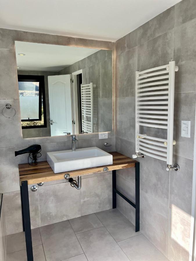 Desierto Suites El Chalten Kültér fotó