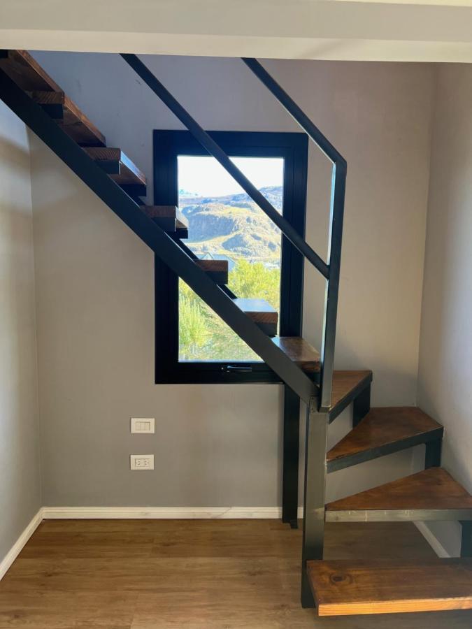 Desierto Suites El Chalten Kültér fotó