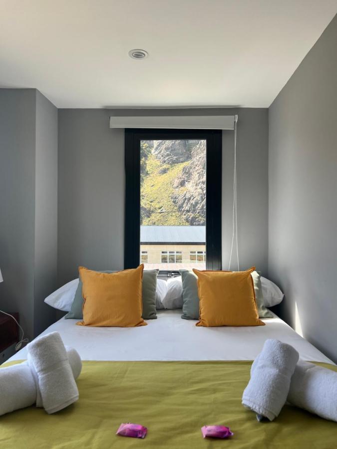 Desierto Suites El Chalten Kültér fotó