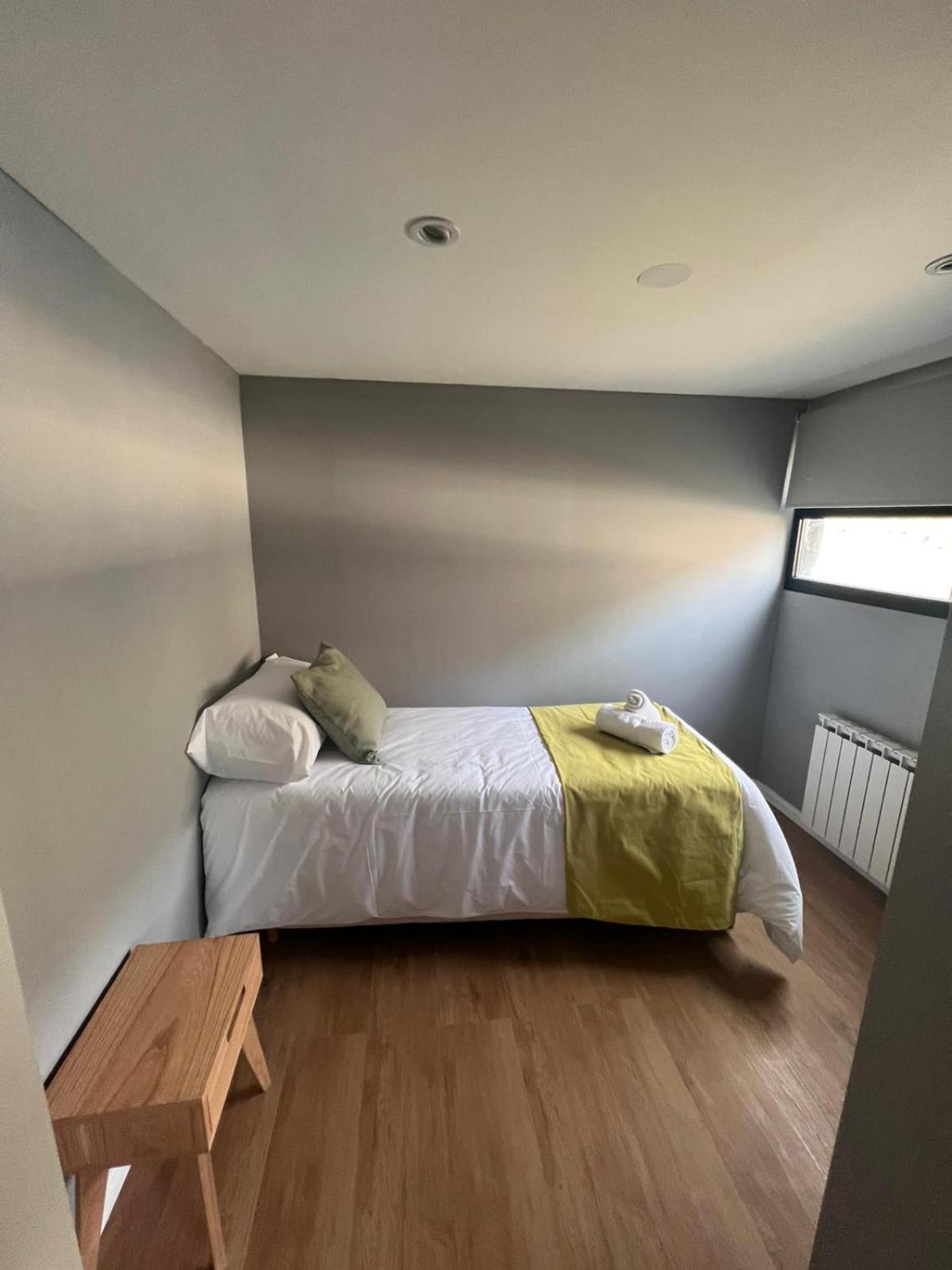 Desierto Suites El Chalten Szoba fotó