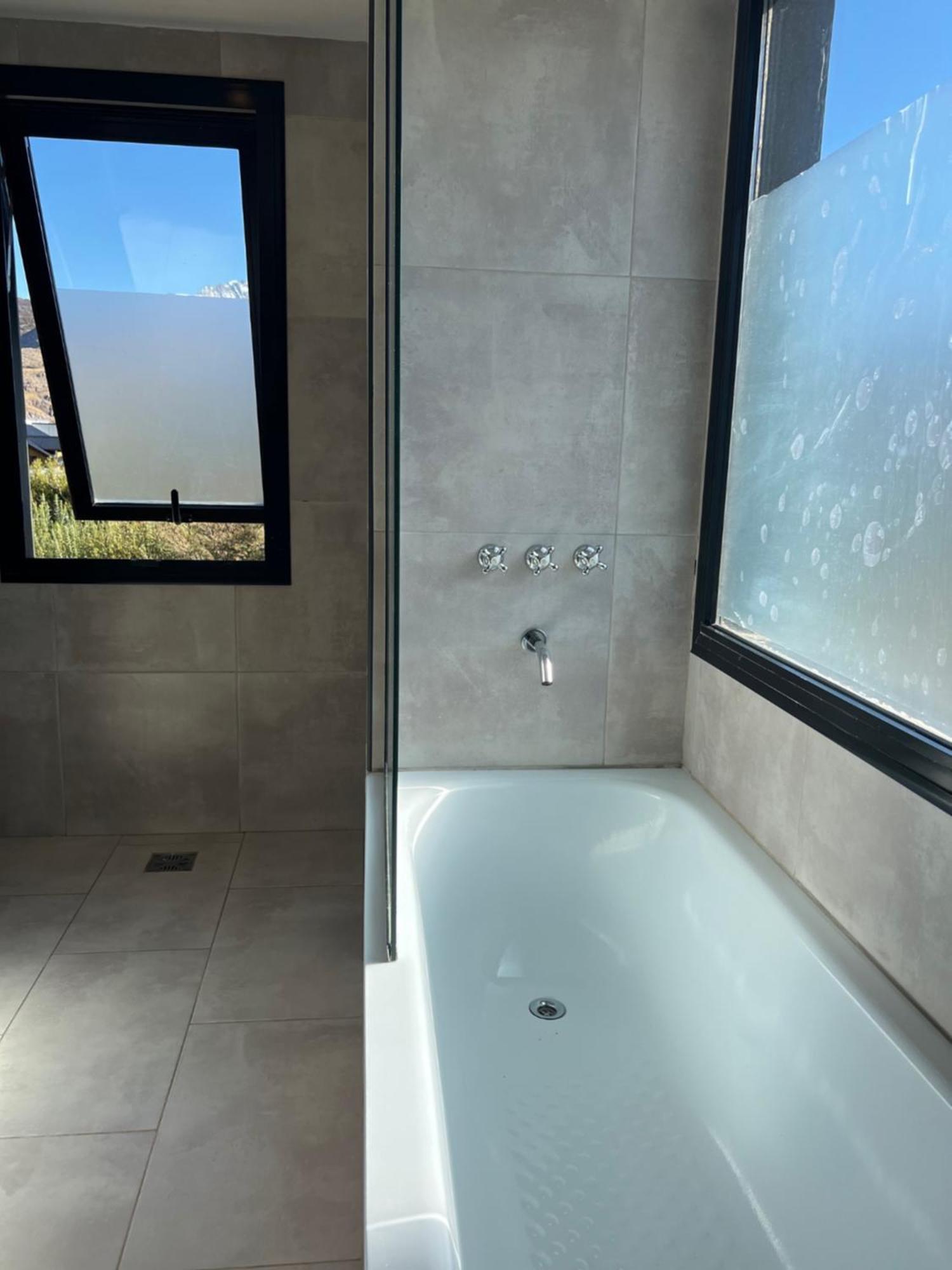 Desierto Suites El Chalten Szoba fotó