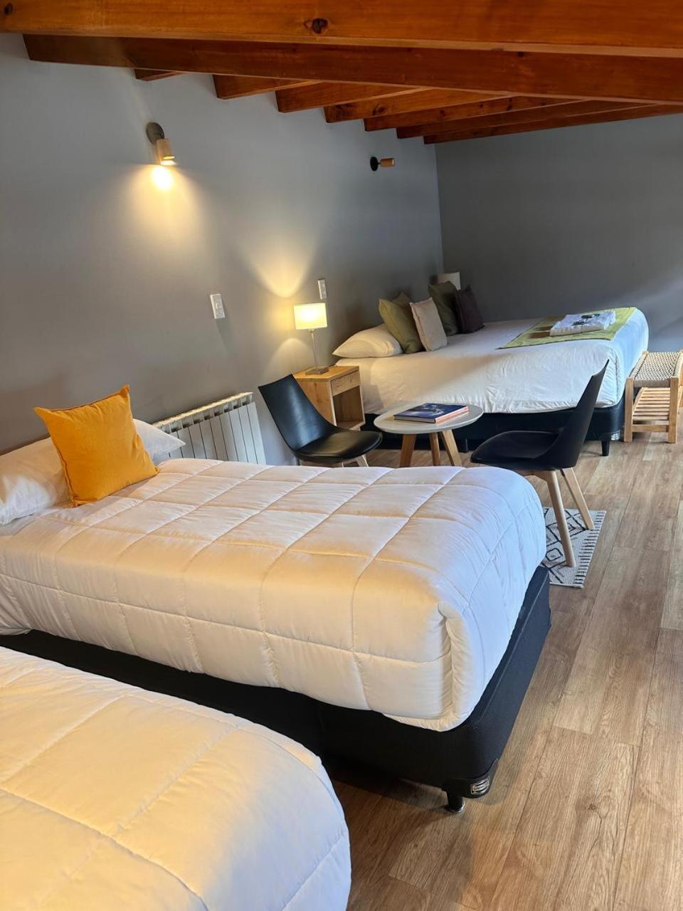 Desierto Suites El Chalten Kültér fotó